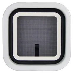 Relaxn Hatch Trim & Fly Screen T/S 36186 / 362006