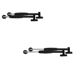 Relaxn Hatch Stay - 36188 Sold & Priced Per Pair
