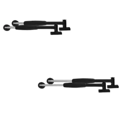 Relaxn Hatch Stay - 36190 Sold & Priced Per Pair