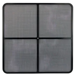 Jim Black Privacy Screen suits 36384 and 36385