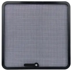 Jim Black Privacy Screen suits 36387 and 36387W