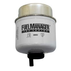 36693 Fuel Manager Replacement Element - 2 Micron
