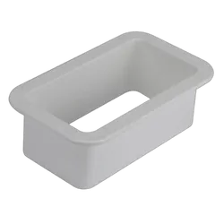 Scupper/Vent Trim Only Small