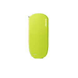 Black Wolf Ultralight Hiker II 3/4 Length - Acid Lime