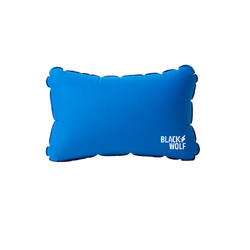 Black Wolf Comfort Pillow XL - New Colour Marine Blue