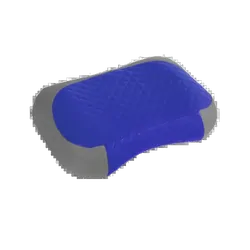 Black Wolf Air Lite Pro Pillow - New Colour Marine Blue