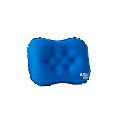 Black Wolf Air Lite Pillow - New Colour Marine Blue