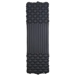 Black Wolf Hexatherm Pro Hiker Grey