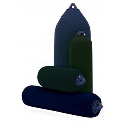 Fender Cover F0 400mm x 150mm Navy (Pairs)