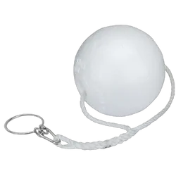 Amchor Retrieval Float 300mm With Stainless Steel Snap-On Ring