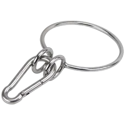 Anchor Retrieval Ring + SPairing Snap Hook