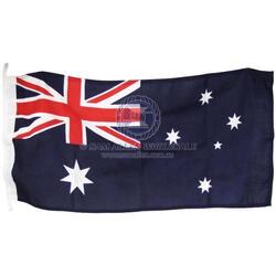 Australian National Flag 600mm x 300mm
