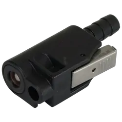 Mercury Female Fuel Fitting 3/8" 1998 To Date