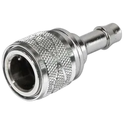 Suzuki Female Fuel Line Connector 5/16"Barb 75Hp And Up