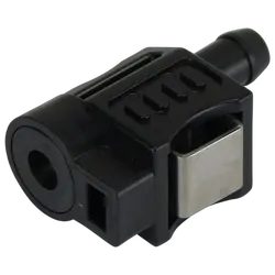 Honda Female 3/8" Barb Connector 2001 & Newer