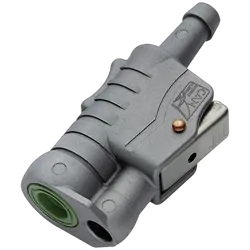 Deluxe Fuel Line Fit-Merc\Marina