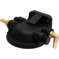 Mercury Fuel Filter Head T/S 37311 & 37316