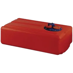Can-Sb Marine 41 Litre Fuel Tank 650mm x 390mm x 200mm