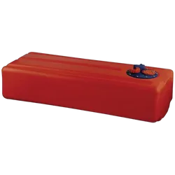 Can-Sb Marine 61 Litre Fuel Tank 950mm x 390mm x 200mm