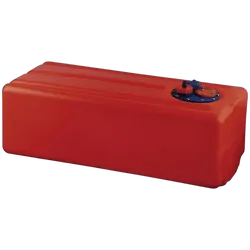 Can-Sb Marine 83 Litre Fuel Tank 850mm x 390mm x 290mm