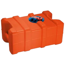 Can-Sb Marine 50 Litre Fuel Tank W/ Handles 650mm x 400mm x 280mm