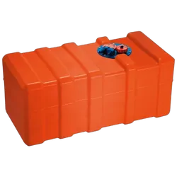 Can-Sb Marine 120 Litre Fuel Tank 950mm x 400mm x 400mm