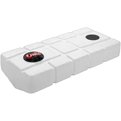 Can-Sb Marine 86Litre Keel Fuel Tank 1070mm x 500mm x 230mm