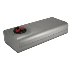 Can-SB Fuel Tank Stainless Steel 72L 400W x 200H x 900L