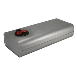 Can-SB Fuel Tank Stainless Steel 88L 400W x 200H x 1100L