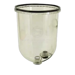 Griffin Diesel Filters Bowl Only GTB228