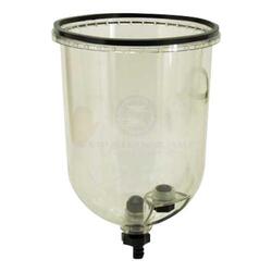 Griffin Diesel Filters Bowl Only GTB228 With Drain