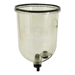 Griffin Diesel Filters Bowl Only GTB228 With Drain