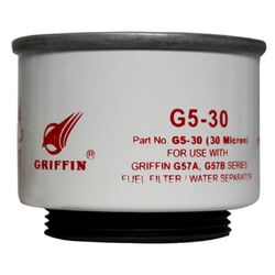 Griffin Diesel Filter Element 30 Micron G57A