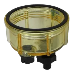 Fuel Filter Bowl Only Nano 10 Micro