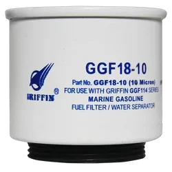 Fuel Filter Element Nano 10 Micron