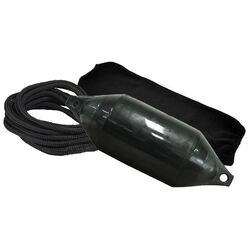 Fender HD Black - Cover & Rope 610mm x 150mm
