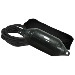 Fender Hd Black - Cover & Rope 610mm x 150mm