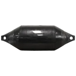 Fender Hd 610mm x 150mm Black Castro F Series