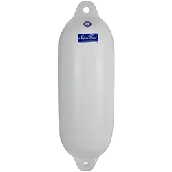 Supafend Fender Medium 600mm x 200mm White
