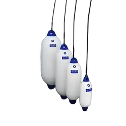 Supafend Fender Medium Blue Tip With Rope Kit