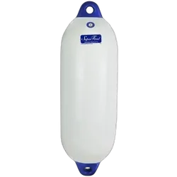 Supafend Fender Medium 600mm x 200mm Blue Tip