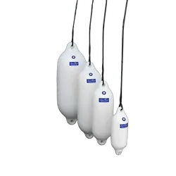 Supafend Fender Large With Rope Kit