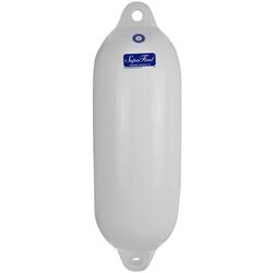 Supafend Fender Large 800mm x 260mm White