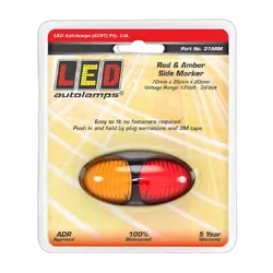 Combination Lamps 37ARM