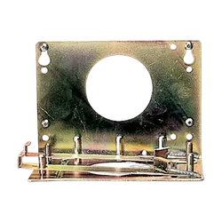 Isotherm Quick Release Compressor Mount Bracket