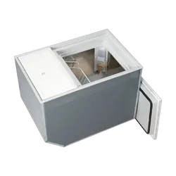 Isotherm Top Load - Bi 53 F Built-In Cooling Box 53L