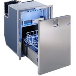 Isotherm Drawer 49 Clean Touch Refrigerator 49L