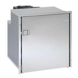 Isotherm Cruise Inox 65L Freezer