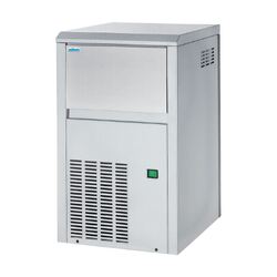 Isotherm Icedrink Clear Ice Maker 23L 230V Ac