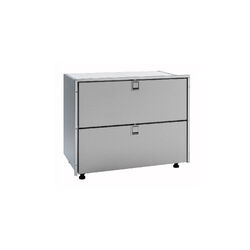 Isotherm Drawer 190 Dc Refrigerator Inox 190L